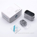 oximeter พัลส์อัจฉริยะแสดงผล OLED